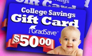 GradSave Groupon