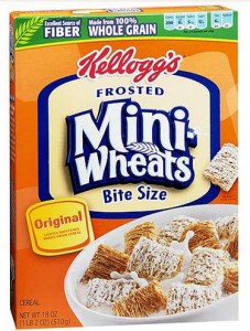 Kellogg’s Class Action Lawsuit