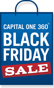Capital One 360 Checking