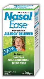 Nasal Ease Class Action Lawsuit