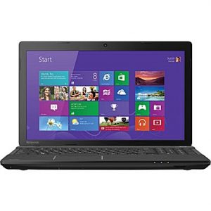 Toshiba 15? Core i3 Laptop