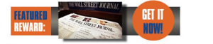 Free Wallstreet Journal Subscription