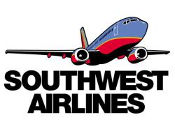 Southwest Airlines Logo