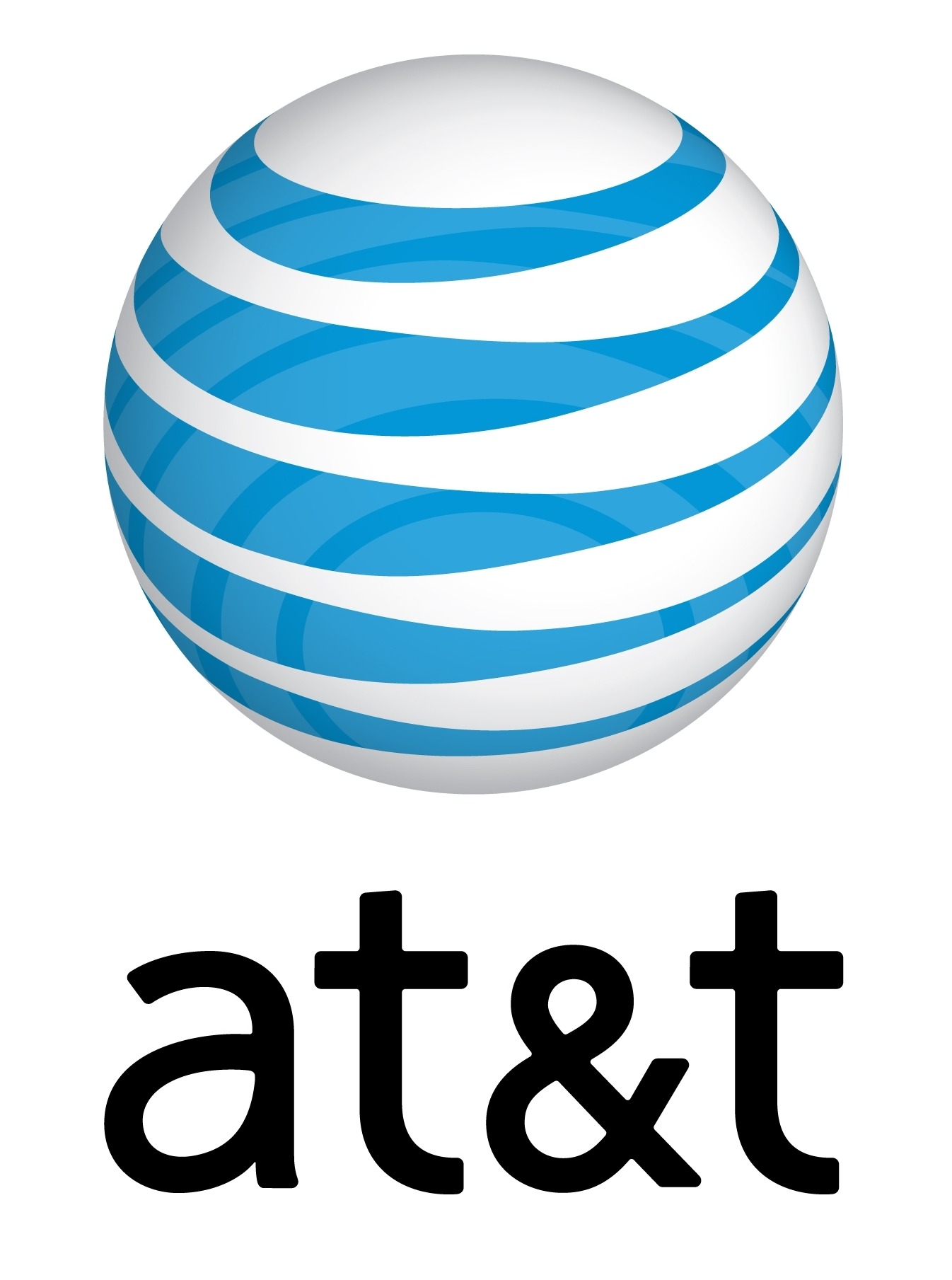 att logo