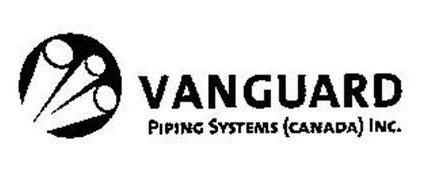 vanguard piping systems