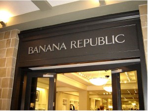 Banana Republic Coupons