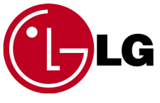 LG logo