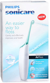 Philips AirFloss