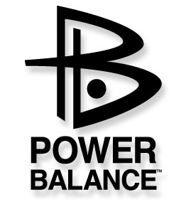 Rawlings Power Balance Logo