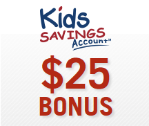 Capital One 360 Kids Savings