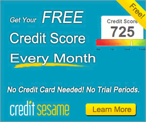 Free Credit Score