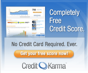 free credit score