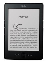 Amazon Kindle