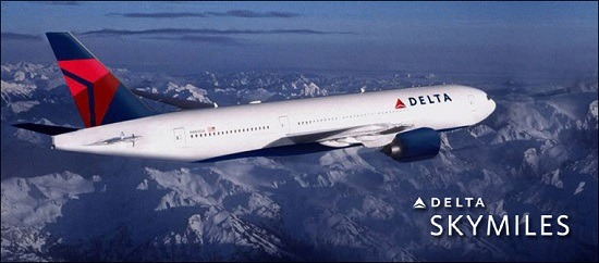 Delta-Skymiles