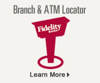 Fidelity Bank