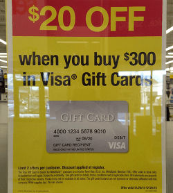 Officemax Visa Promotion