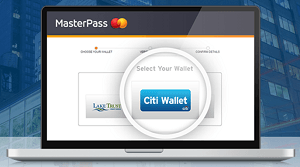 Citi Wallet