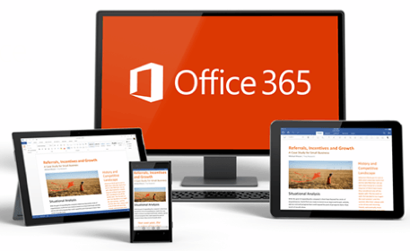 Free Office 365