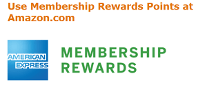 Amazon American Express