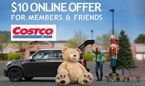 Costco Coupon Code