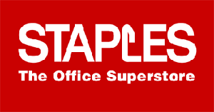 Staples Gift Cards