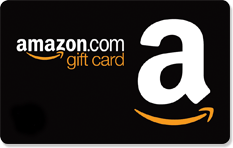 Amazon $10 Gift Card