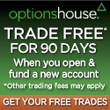 Optionshouse Free Trades