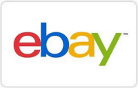 eBay Discounted Gift Cards