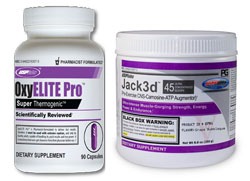 oxyelite pro jack3d