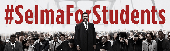 Free Selma Tickets