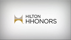 Hilton HHonors Bonus