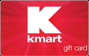 Kmart Ebay Promo