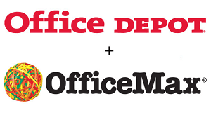 OfficeMax Office Depot