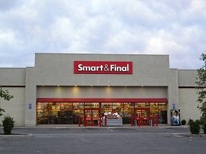 Smart and Final