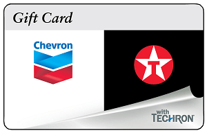 Chevron Texaco