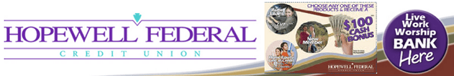 Homewell Federal CU