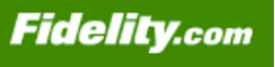 Fidelity logo