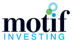 Motif Investing