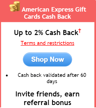 Simply Best Coupons Amex