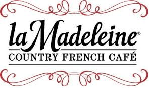 la Madeleine