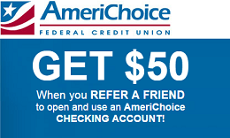 AmeriChoice FCU