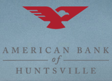 American Bank of Huntsville