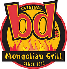 bds mongolian grill