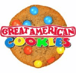 great american cookies