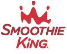 smoothie king