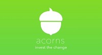 Acorns App