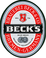 Becks Beer