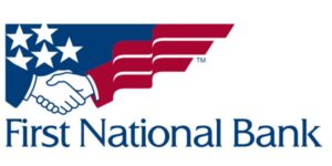 First National Bank Review