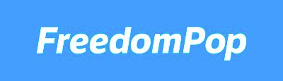 FreedomPop Logo A