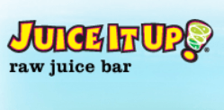 Juice It Up Raw Juice Bar